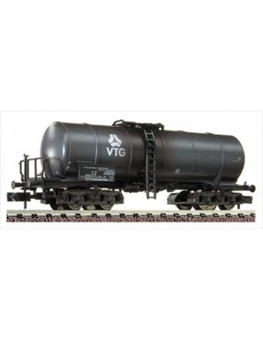 Tank wagon VTG DB weathered Ep IV N