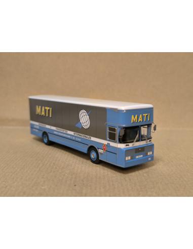 KIT PEGASO CATOYFA 5030L MATI 1/87 H0