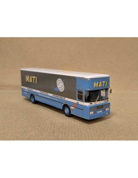 KIT PEGASO CATOYFA 5030L MATI 1/87 H0