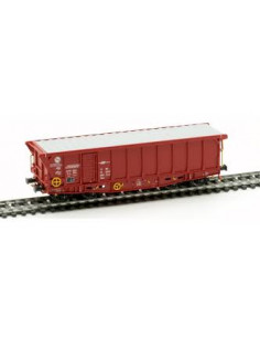 wagon Rail Cargo Hungaria Tams Ep VI HO