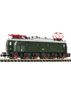 Electric locomotive 119 002 DB Ep IV N