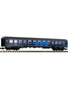 Passenger car NS W 2ª Ep IV N