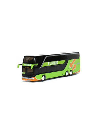 copy of Setra S431 Flixbus N