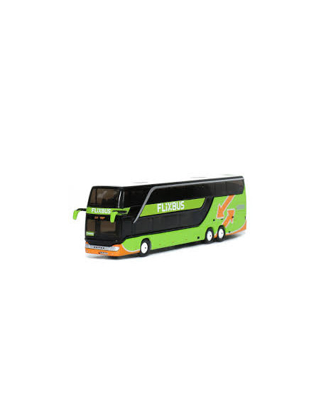 copy of Autocar Setra S431 Flixbus N