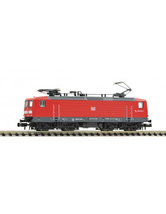 Electric locomotive serie 112.1 DB AG Ep VI N