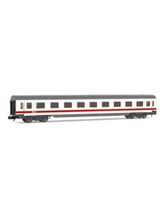 Passenger car IC 2ª Bmz Eurofima Ep VI N