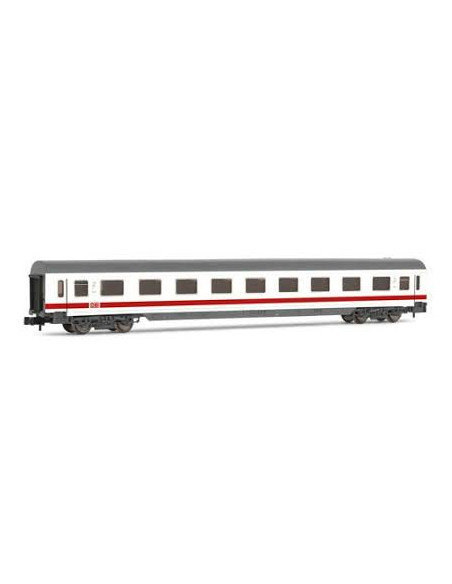 Passenger car IC 2ª Bmz Eurofima Ep VI N