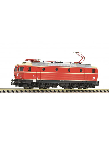 Locomotora eléctrica serie 1044 ÖBB Ep V N