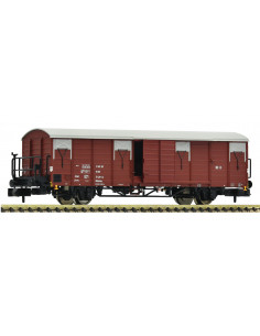 Covered goods wagon DR Ep IV N