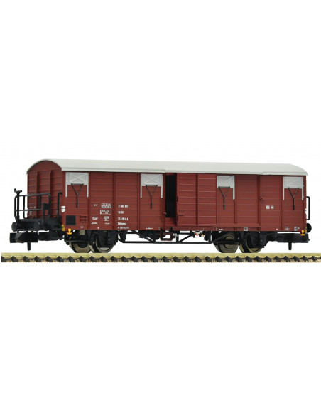 Covered goods wagon DR Ep IV N