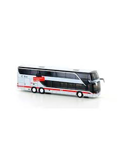 Setra S431 DB SBB N