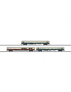 Set Historic IC 2410 Express Ep VI N