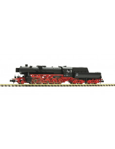 Steam locomotive serie 52 DB Ep III N