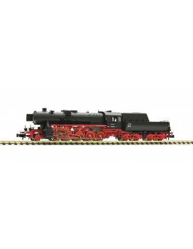 Locomotora de vapor serie 52 DB Ep III N