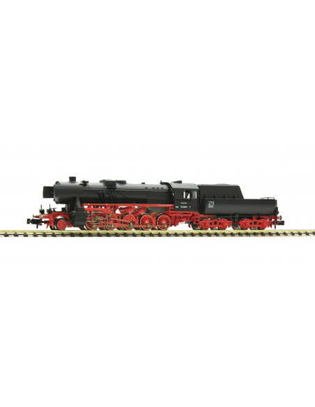 Steam locomotive serie 52 DB Ep III N