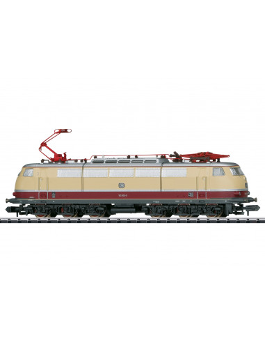 Locomotora DB 103 003-0 DCC Sonido Ep IV N