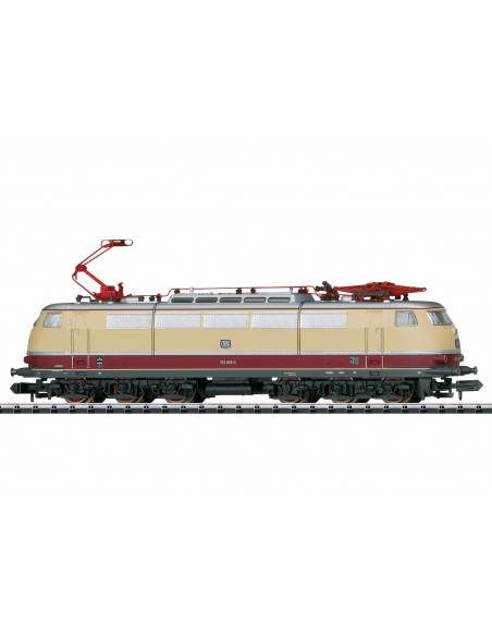 Electric locomotive DB 103 003-0 DCC Sonido Ep IV N