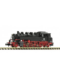 Steam locomotive serie 86 DB Ep III N