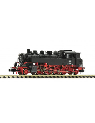 Steam locomotive serie 86 DB Ep III N
