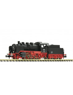 Steam locomotive serie 24 DB Ep III N
