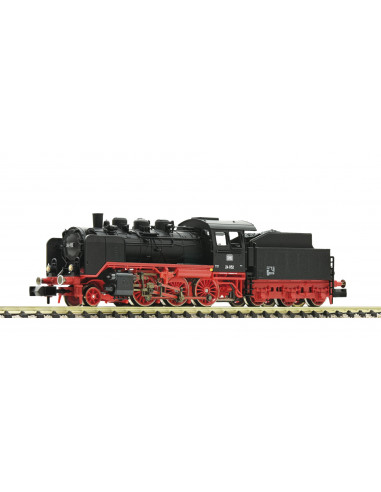 Locomotora de vapor serie 24 DB Ep III N
