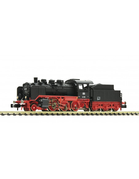 Locomotora de vapor serie 24 DB Ep III N