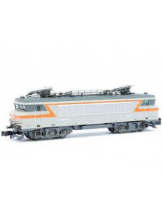 Electric locomotive SNCF BB 22200 Ep IV N