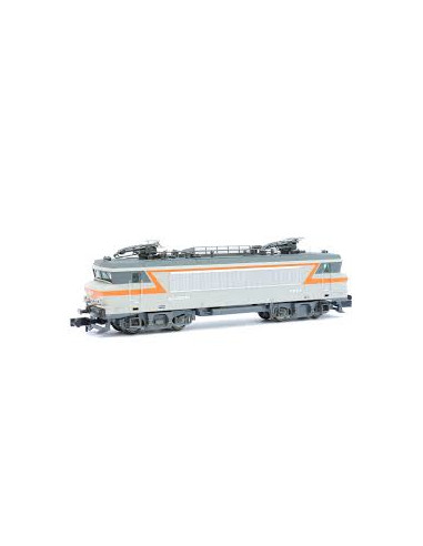 Electric locomotive SNCF BB 22200 Ep IV N