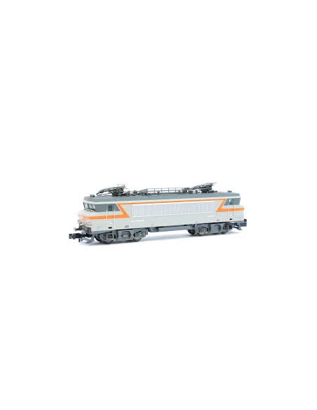 Elektrolokomotive SNCF BB 22200 Ep IV N