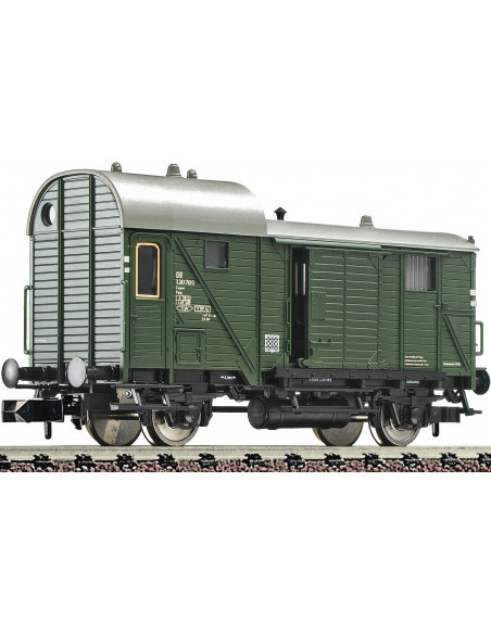 Caboose type Pwg DB Ep III N
