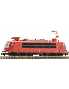 Elektrolokomotive serie 103.1 DB AG Ep V N