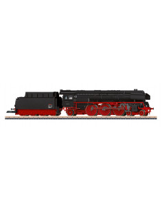 Locomotora a vapor BR 01 519 EFZ Ep VI Z