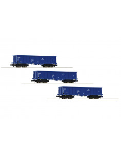 3 piece set Eaos PKP Cargo Ep VI N