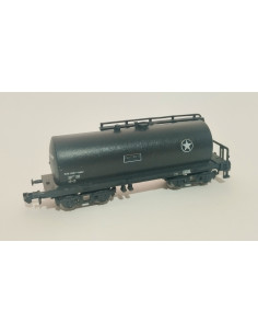 Tank wagon Renfe US ARMY Prr Ep IV N