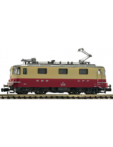 Locomotora eléctrica Re 4/4 TEE SBB Ep IV-V N