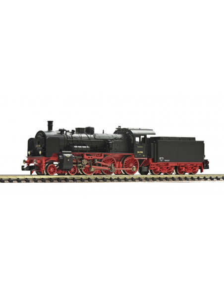 Steam locomotive BR 38.10-40 DRG Ep II N