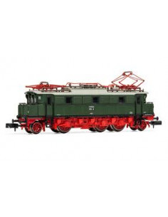 Electric locomotive BR E04 DR Ep III N