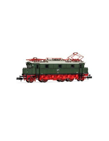 Locomotora electrica BR E04 DR Ep III N