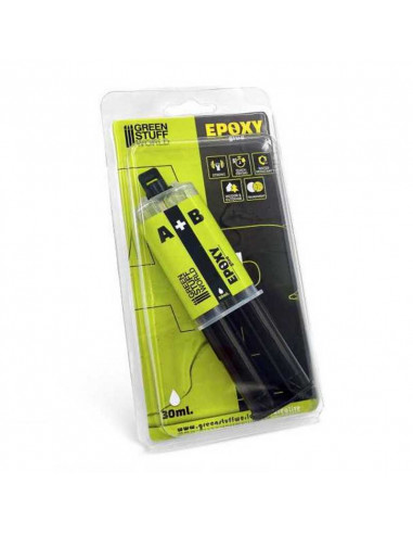Epoxidharz Kleber 30ml