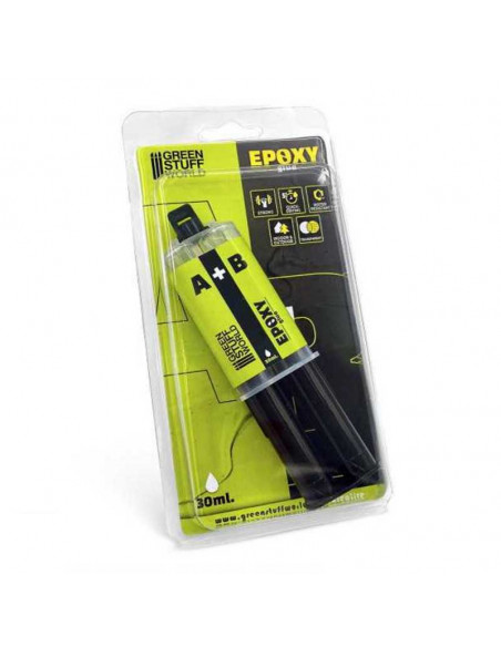 Pegamento epoxi 30ml