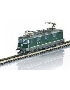 Locomotora eléctrica Re 4/4 II SBB Ep IV Z