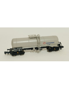 Tank wagon Transfesa RENFE Ep V N