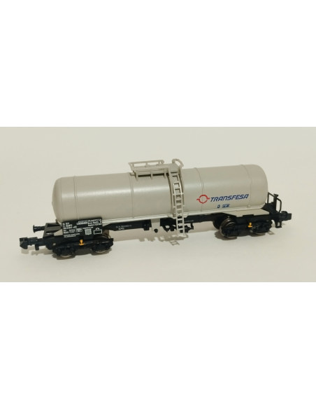 Tank wagon Transfesa RENFE Ep V N