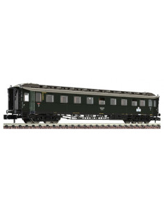 Passenger car 3ª DRG Ep II N