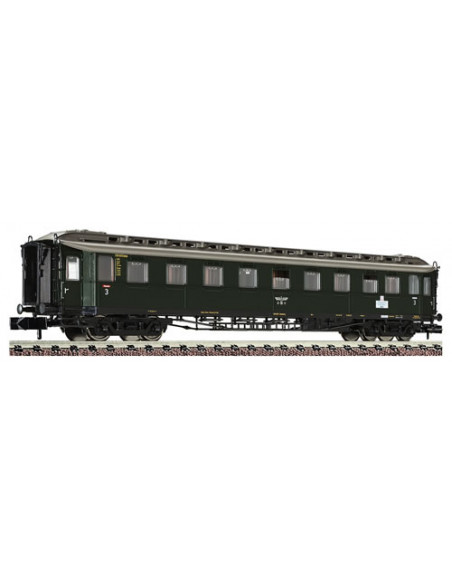 Passenger car 3ª DRG Ep II N