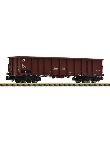 Open goods wagon FS Ep V N