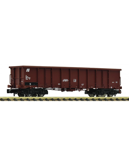 Open goods wagon FS Ep V N