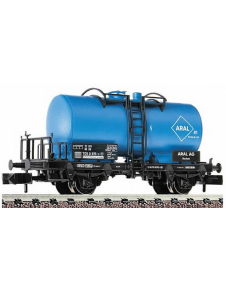 Vagon cisterna ARAL DB Ep IV N