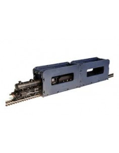 Elevador Flexi Loco doble