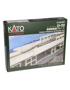 Set ampliacion plataforma elevada N